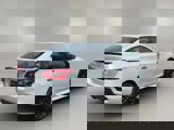 Used 2017 Nissan Sentra SR Turbo w/ SR Midnight Edition image 5