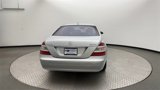 Used 2008 Mercedes-Benz S 550 4MATIC image 3