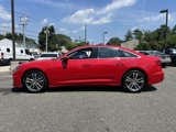 Used 2019 Audi A6 3.0T Premium w/ Convenience Package image 2