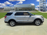 Used 2018 Ford Explorer XLT image 5