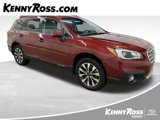 Used 2017 Subaru Outback 2.5i Limited image 1