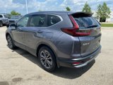 Used 2022 Honda CR-V EX image 5