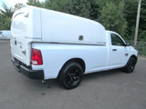 Used 2022 RAM 1500 Tradesman w/ Popular Equipment Group image 3
