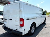 Used 2021 Nissan NV 1500 SV image 2