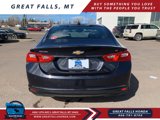 Used 2023 Chevrolet Malibu LT w/ Driver Confidence Package image 6