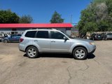 Used 2009 Subaru Forester 2.5X L.L. Bean image 5