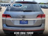 Used 2021 Volkswagen Atlas SE image 5