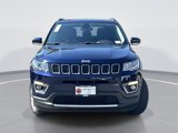 Used 2019 Jeep Compass Limited image 2