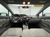 Used 2014 Honda Civic EX image 2