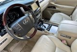 Used 2013 Lexus LX 570 4WD image 5