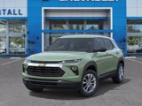 New 2026 Chevrolet TrailBlazer LS w/ LS Convenience Package image 6