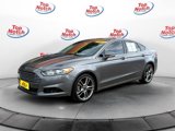 Used 2014 Ford Fusion Titanium image 4