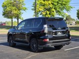 Certified 2023 Lexus GX 460 Luxury w/ Sport Design Package image 5