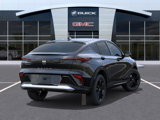 New 2025 Buick Envista Sport Touring w/ Convenience I Package image 4