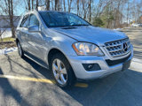 Used 2011 Mercedes-Benz ML 350 4MATIC image 3
