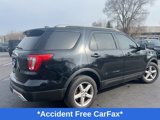 Used 2017 Ford Explorer XLT w/ Equipment Group 202A image 4