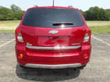 Used 2014 Chevrolet Captiva Sport LT w/ Convenience Package image 4