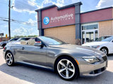 Used 2008 BMW 650i Convertible w/ Sport Pkg image 3