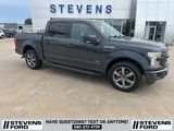 Used 2016 Ford F150 XLT w/ Equipment Group 301A Mid image 2