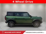 Certified 2022 Ford Bronco Big Bend image 2