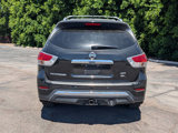 Used 2016 Nissan Pathfinder SL w/ SL Premium Package image 5