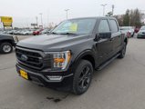 Used 2021 Ford F150 XLT image 4