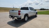 Used 2020 Chevrolet Silverado 1500 LT w/ Texas Edition image 6