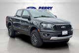 Used 2021 Ford Ranger XLT w/ Equipment Group 301A Mid image 2