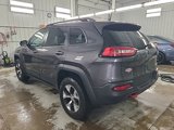 Used 2016 Jeep Cherokee Trailhawk image 3