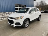 Used 2020 Chevrolet Trax LT w/ Driver Confidence Package image 3