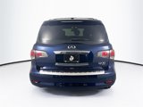 Used 2017 INFINITI QX80 Limited w/ All Season Package image 6