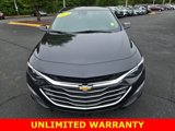 Used 2023 Chevrolet Malibu LT image 3