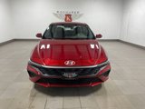 New 2025 Hyundai Elantra SE image 2