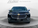 Used 2019 Chevrolet Traverse LT w/ LT Premium Package image 2