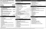 Used 2015 Jeep Patriot High Altitude image 4