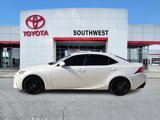 Used 2016 Lexus IS 300 AWD image 3