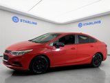 Used 2017 Chevrolet Cruze LS image 2