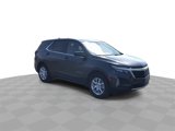 Certified 2022 Chevrolet Equinox LT image 2