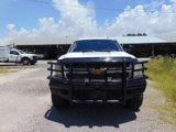 Used 2013 Chevrolet Silverado 2500 W/T image 4