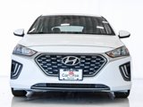 Used 2020 Hyundai Ioniq SE image 2