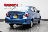 Used 2024 Mitsubishi Mirage G4 ES image 5