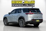 New 2025 Nissan Pathfinder S image 6