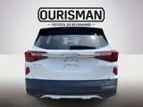 Used 2022 Kia Seltos LX image 4