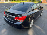 Used 2014 Chevrolet Cruze Eco image 6