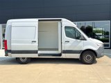 Used 2019 Mercedes-Benz Sprinter 144 Cargo image 2