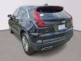 New 2025 Cadillac XT4 Premium Luxury w/ Cold Weather Package image 3