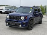 Used 2020 Jeep Renegade Altitude image 3
