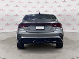 Used 2022 Kia Forte GT-Line w/ GT-Line Technology Package image 4