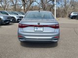 New 2025 Volkswagen Jetta SEL image 4