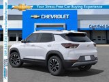 New 2025 Chevrolet TrailBlazer LT w/ Convenience Package image 3